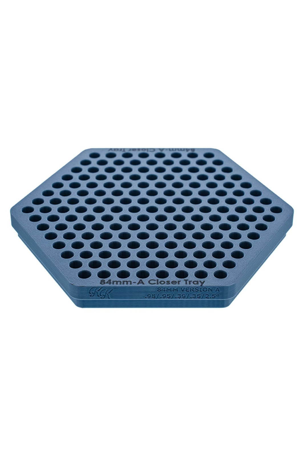 How Receiving Trays Improve Production Efficiency
