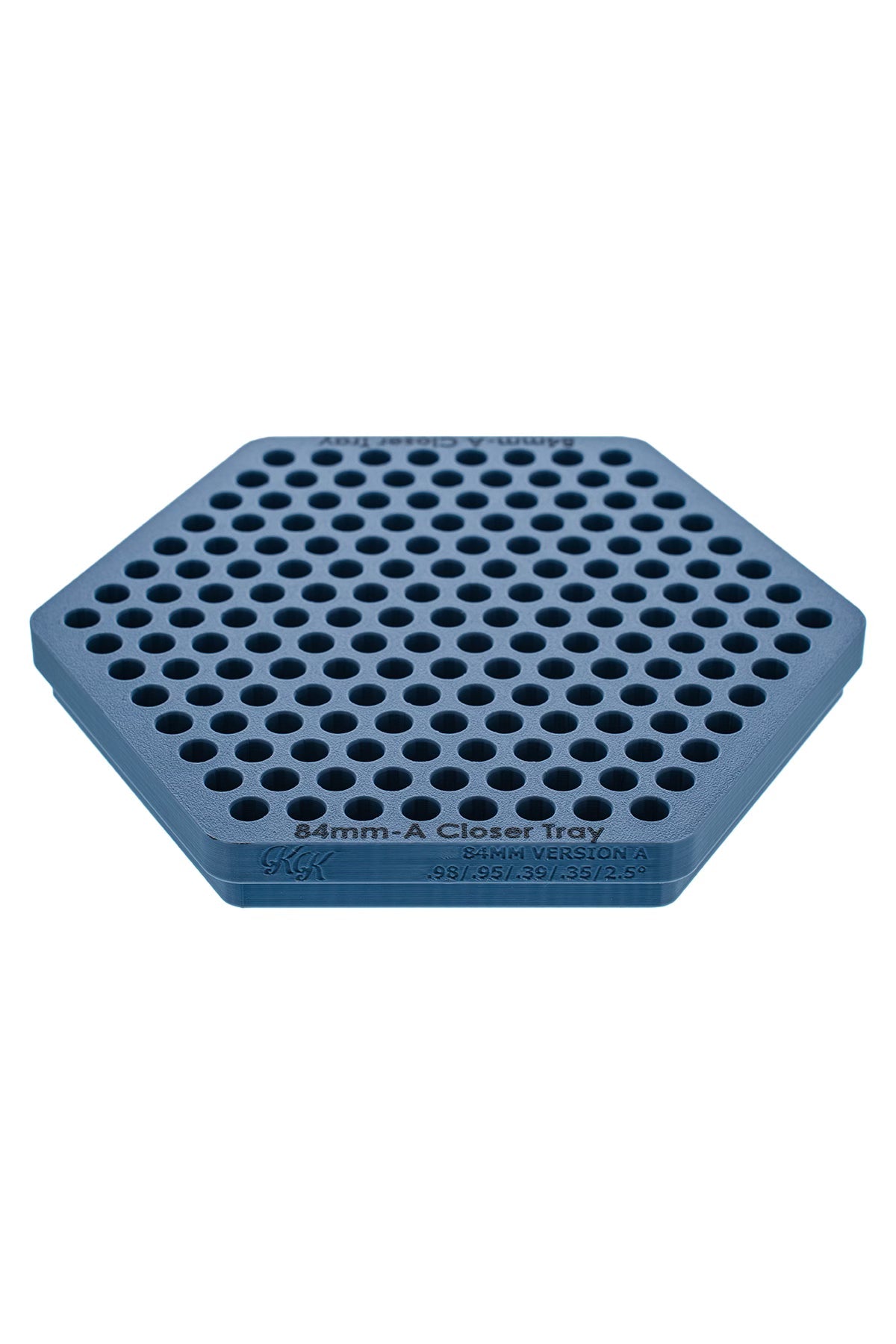 How Receiving Trays Improve Production Efficiency