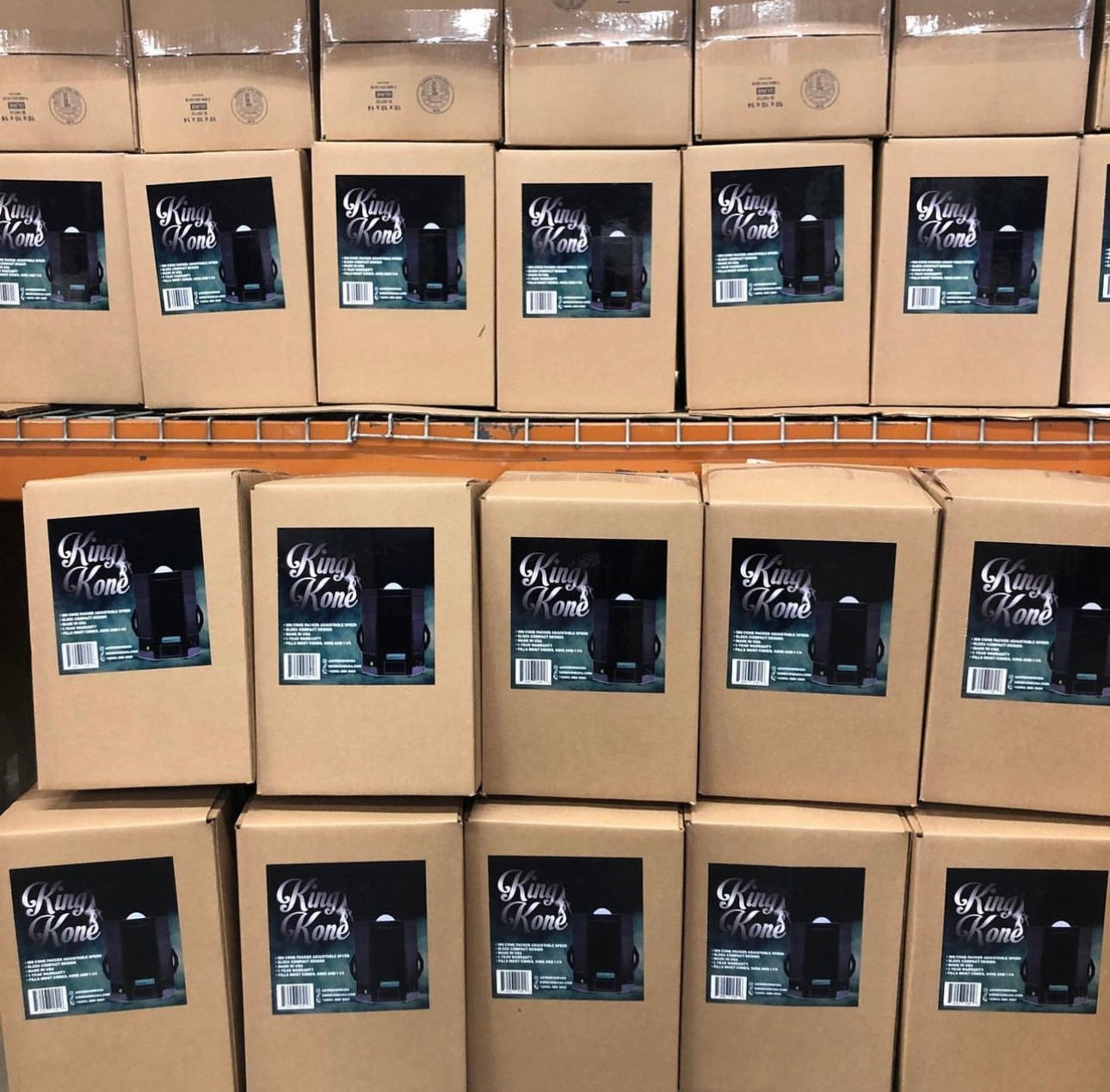 Seizing the Moment: Why Now is the Perfect Time to Invest in King Kone