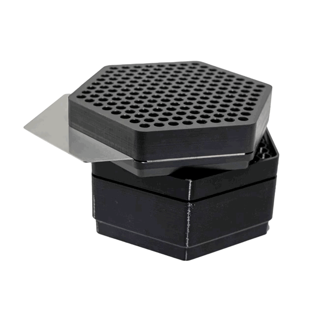 Innovation at Every Turn: How King Kone's Diverse Tray Selection Sets Us Apart