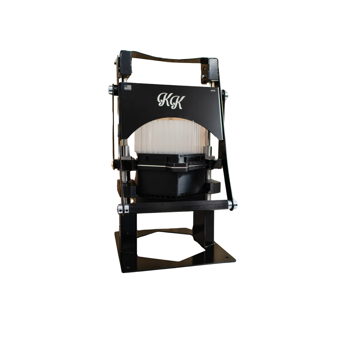 The Benefits of Dutch Crown Finishing