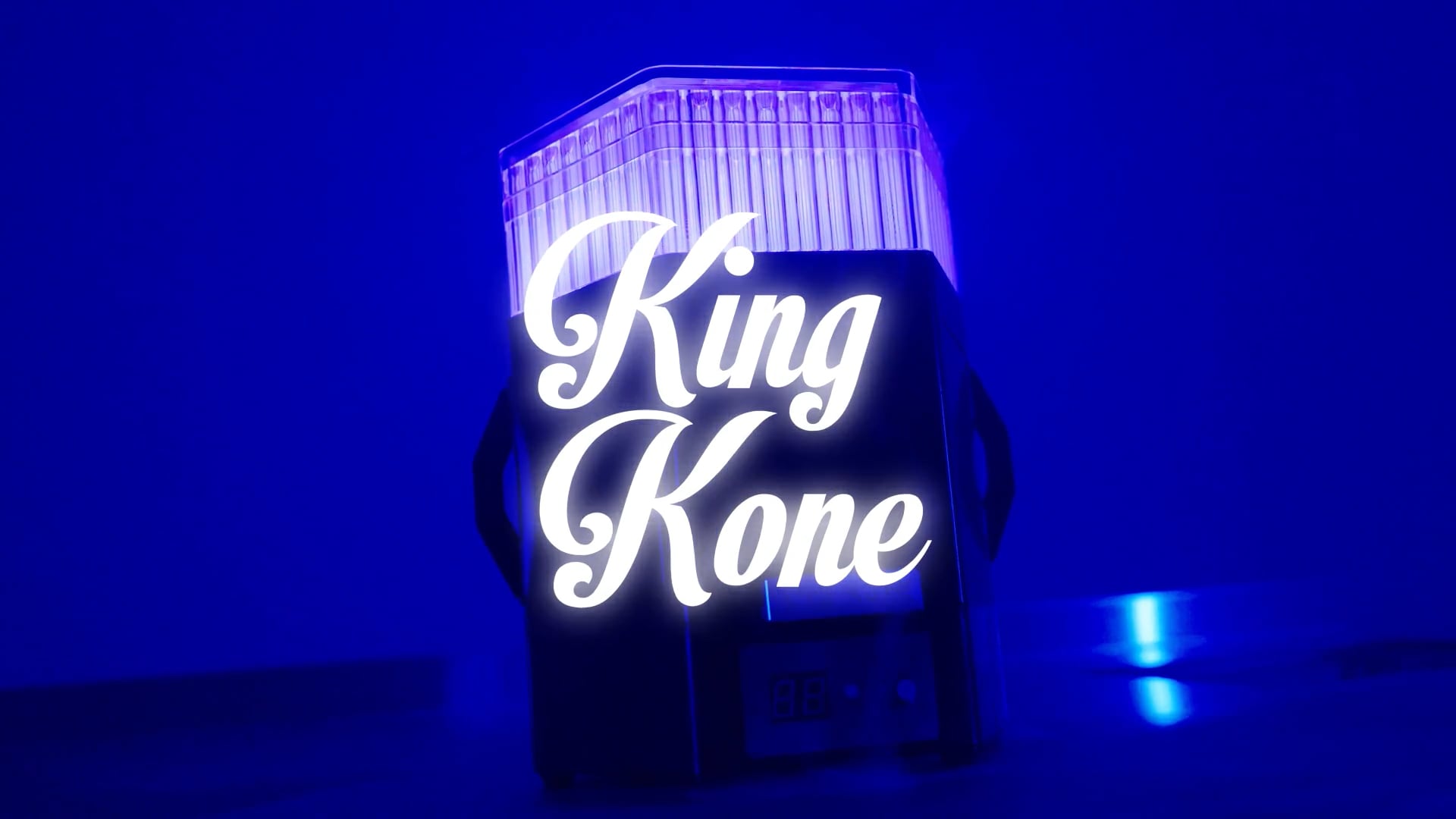 King Kone Complete Production Bundles