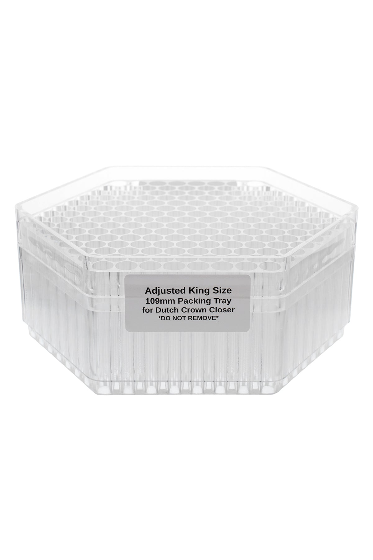 King Kone 109mm King Size Cone Trays