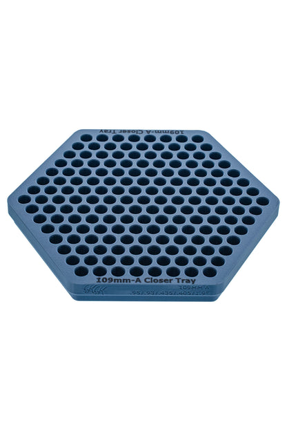 Receiving Tray - 70mm, 84mm, 98mm, 109mm