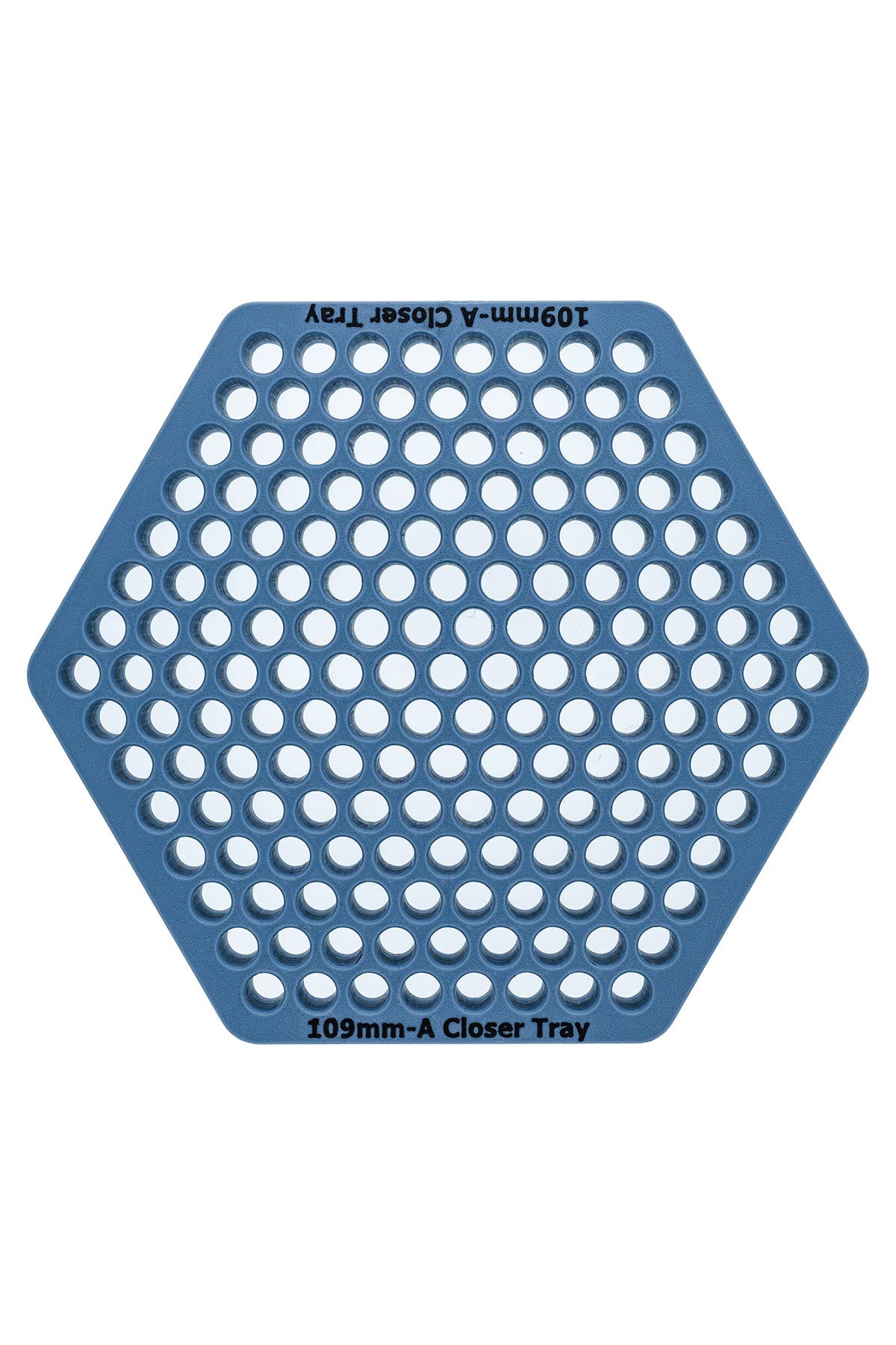 Receiving Tray - 70mm, 84mm, 98mm, 109mm