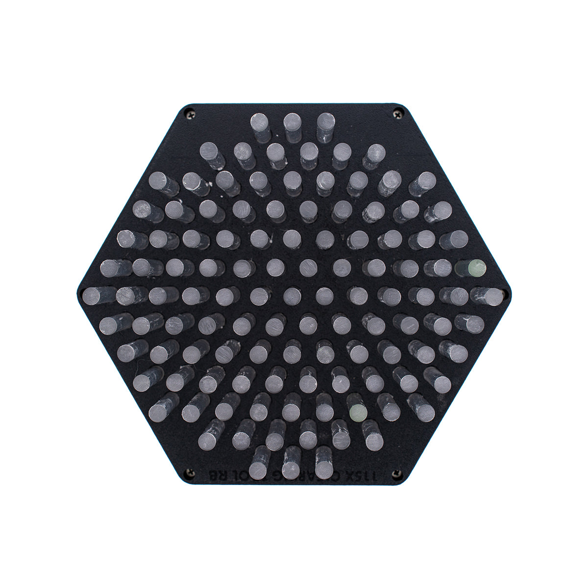 115 Tube Clearing Tool Bottom