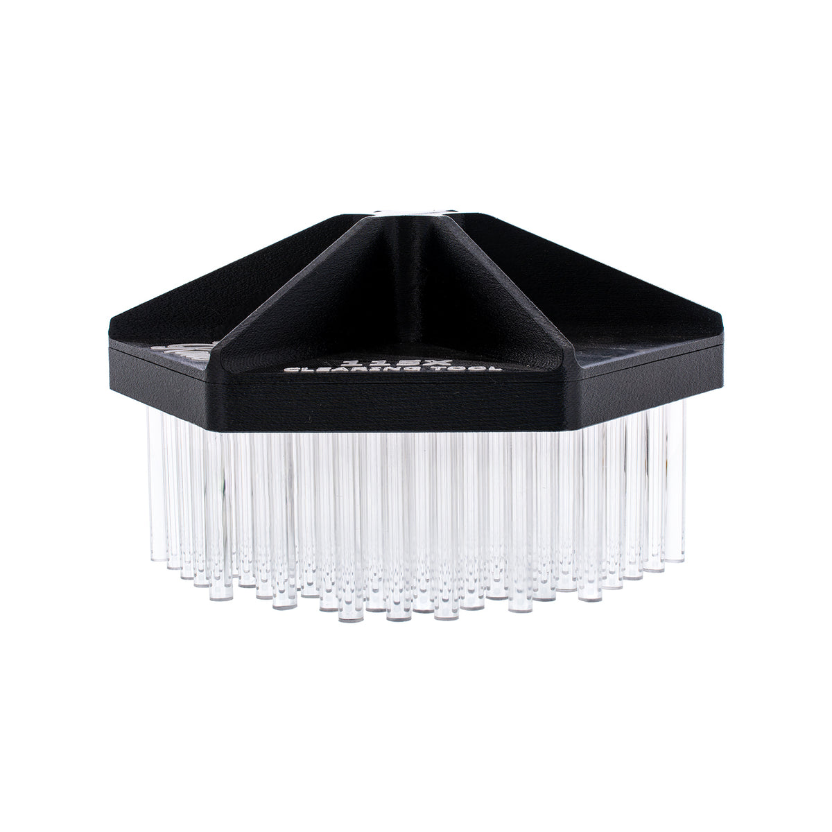 115 Tube Clearing Tool Profile