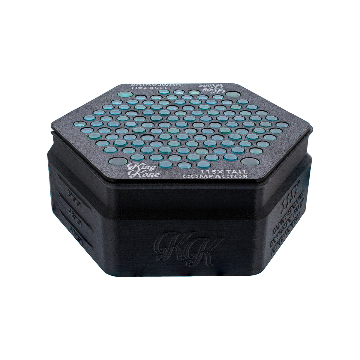 King Kone 115 Extended Tube Packing Fingers™