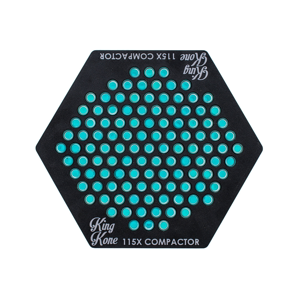 King Kone 115 Tube Packing Fingers™