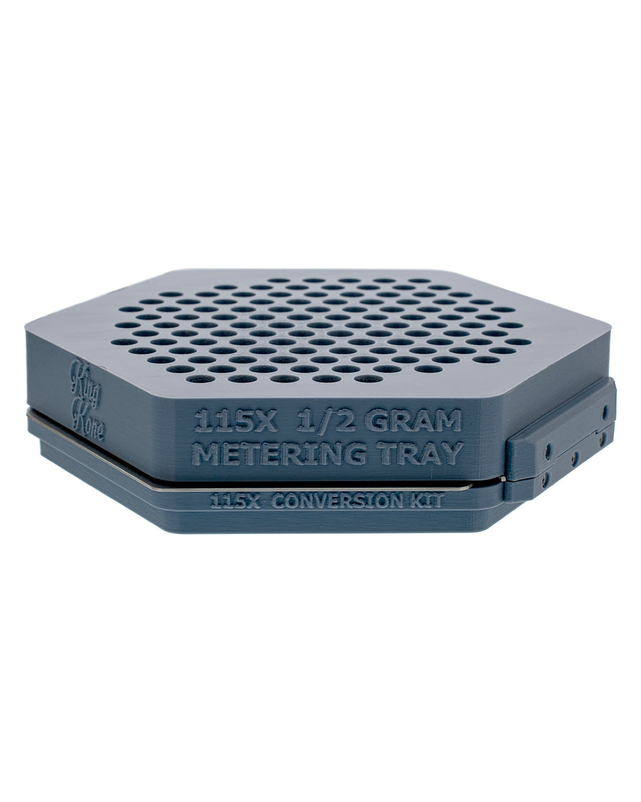 Metering Trays™