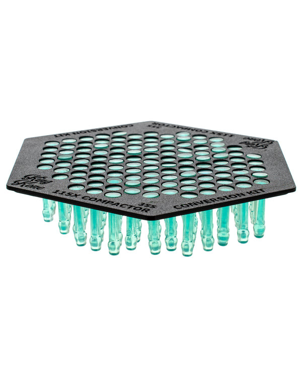 115 Tube Packing Fingers all sizes King Kone USA