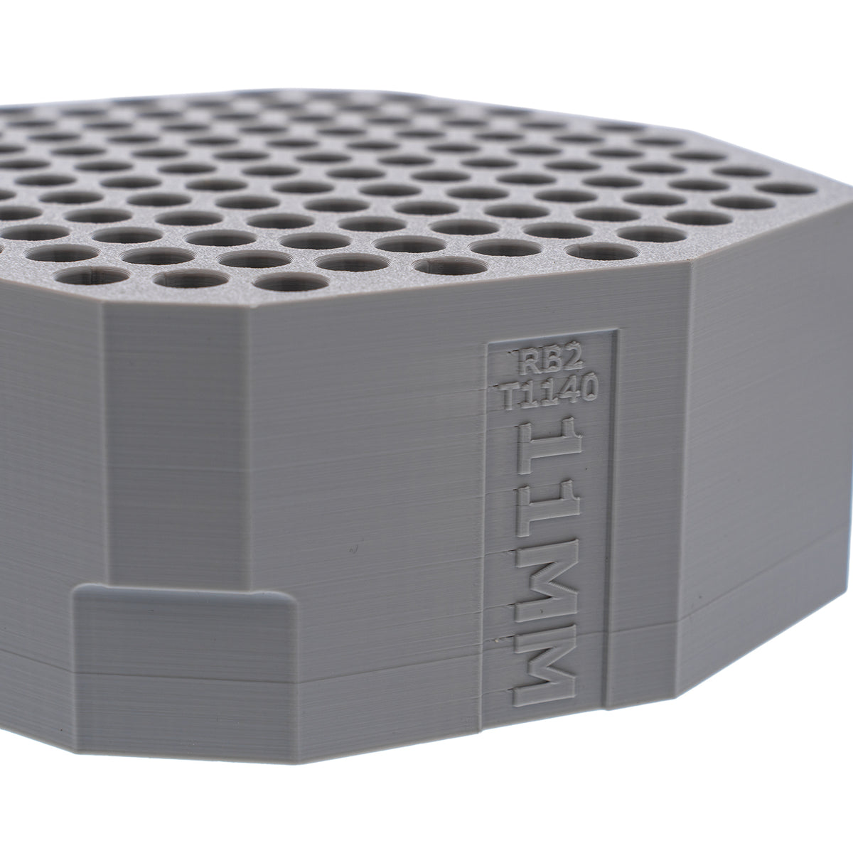 11mm Tube Insert Tray Hero Image 