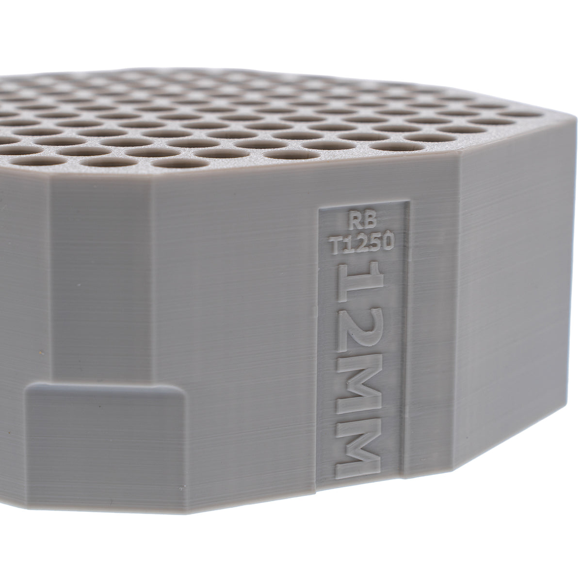 12mm Tube Insert Tray™