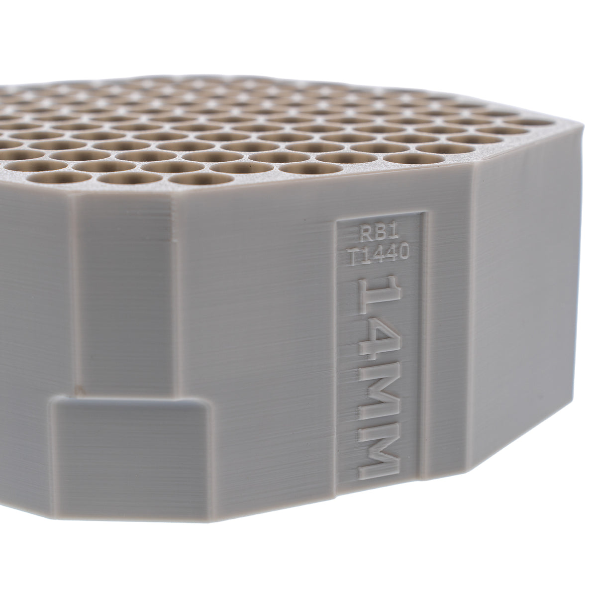 14mm Tube Insert Tray™
