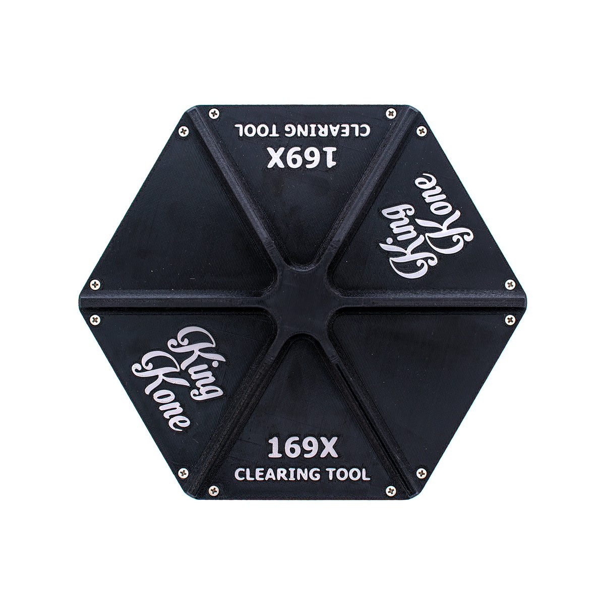 169 Cone Clearing Tool™