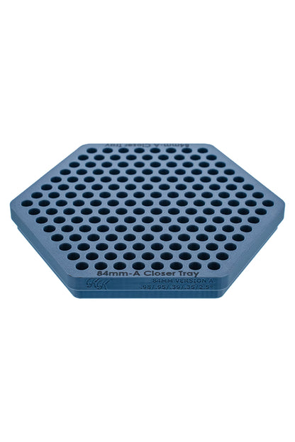 Receiving Tray - 70mm, 84mm, 98mm, 109mm