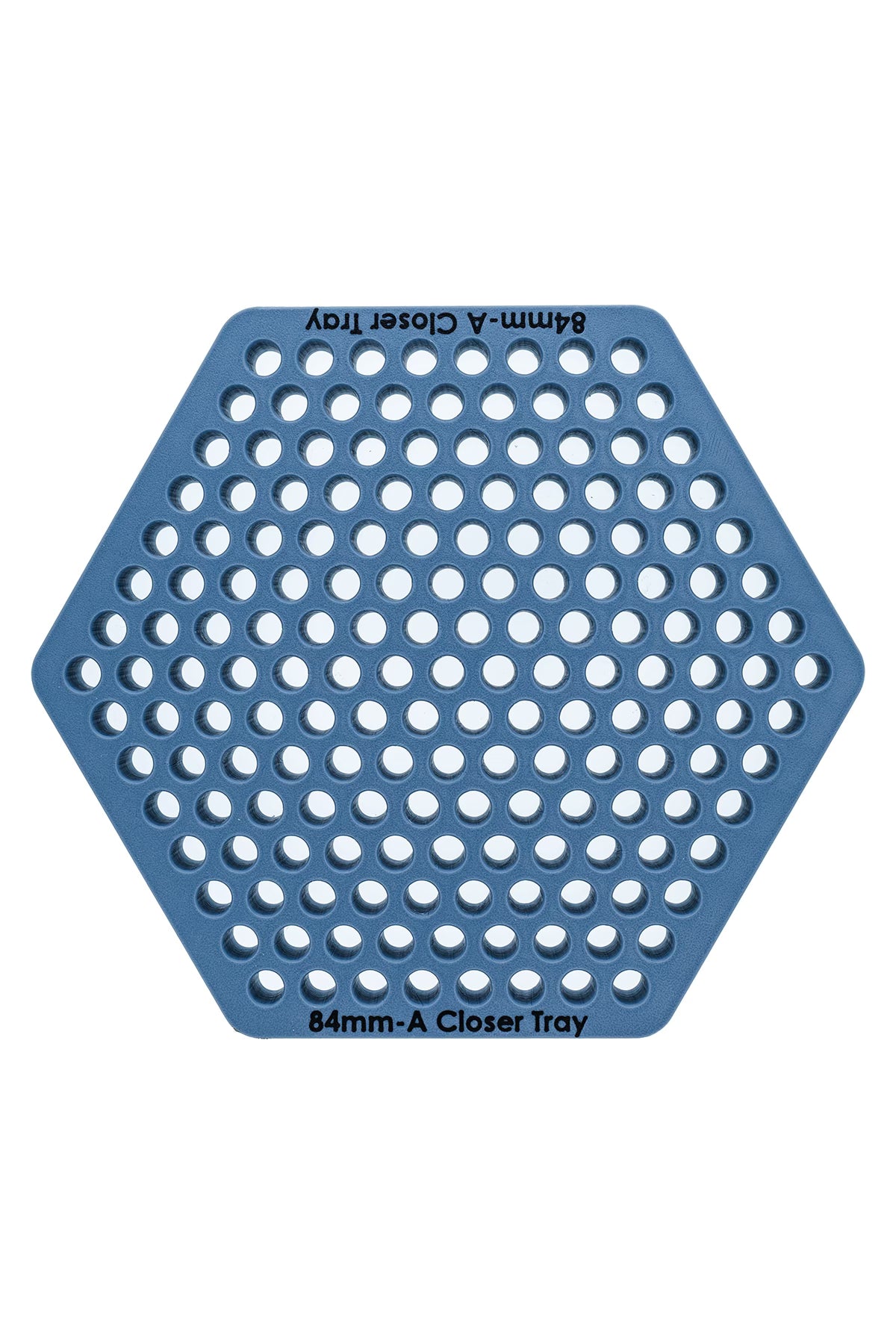 Receiving Tray - 70mm, 84mm, 98mm, 109mm