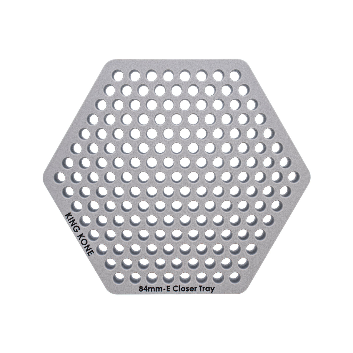 84mm Dutch Crown Closer™ Receiving Tray