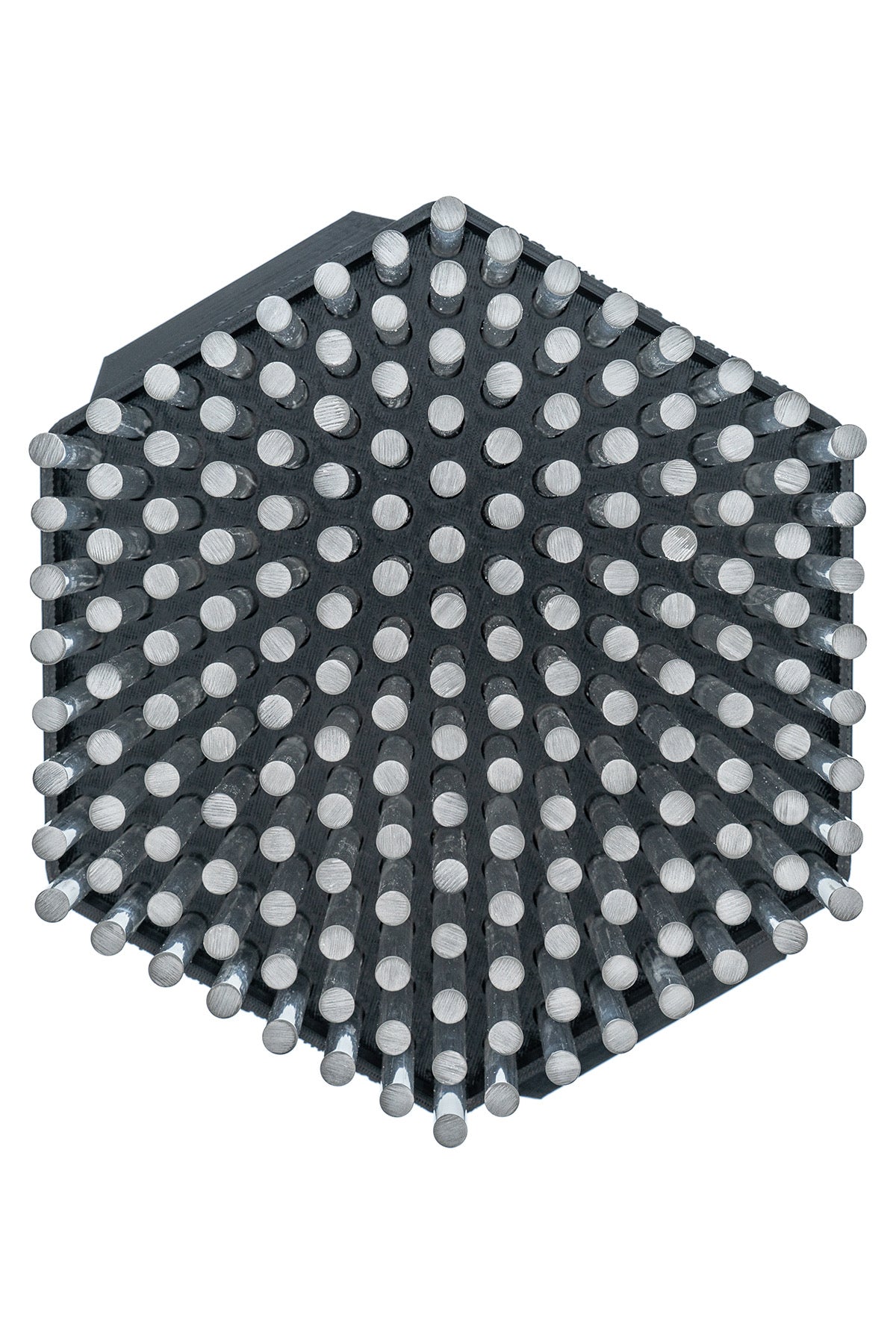 Clearing Tool for 169 Tube Metering Tray