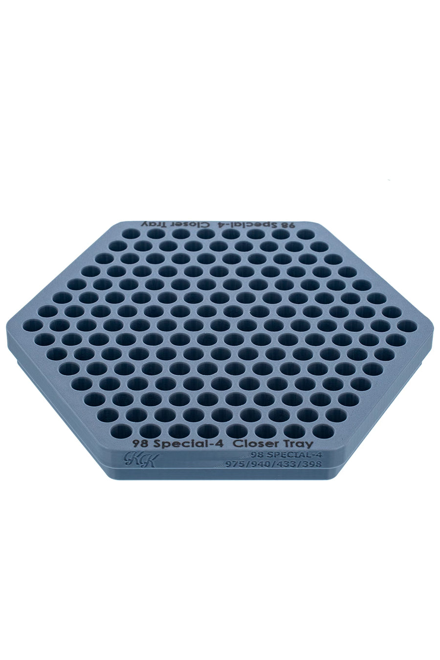 Receiving Trays