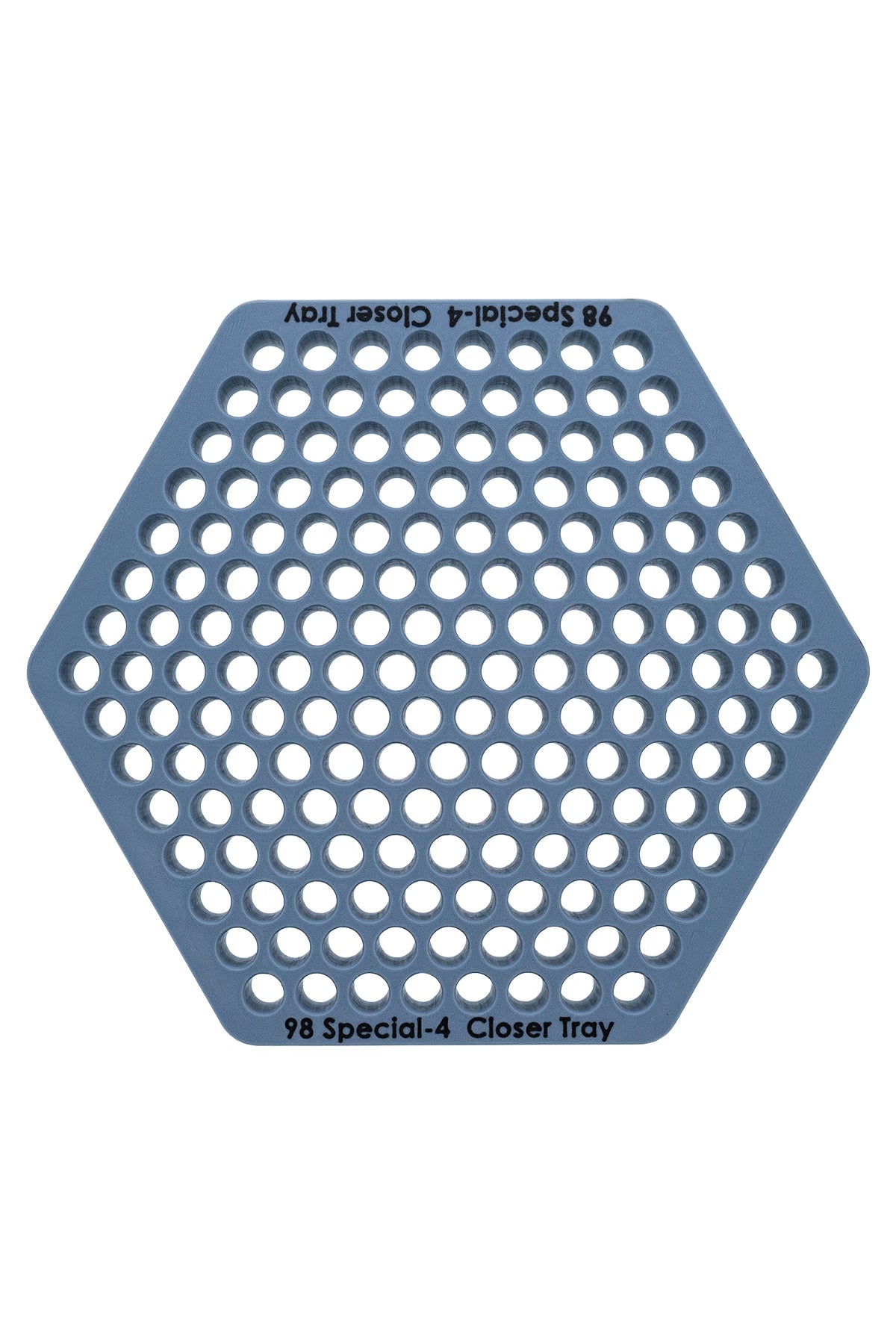 Receiving Tray - 70mm, 84mm, 98mm, 109mm