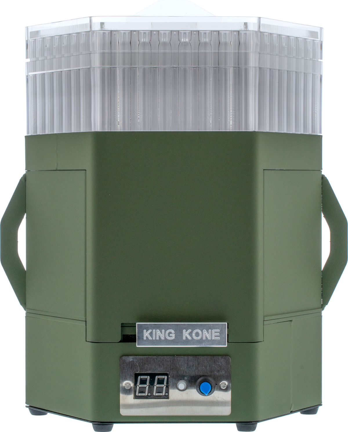 King Kone V2 by King Kone | Pre-Roll Filling Machine – King Kone USA
