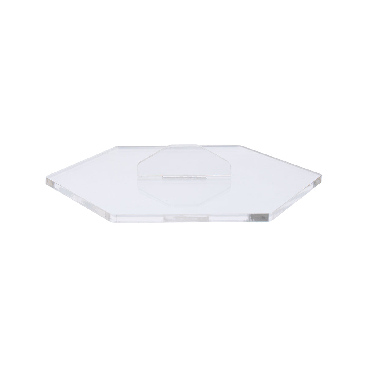 King Kone Clear Tray Lid