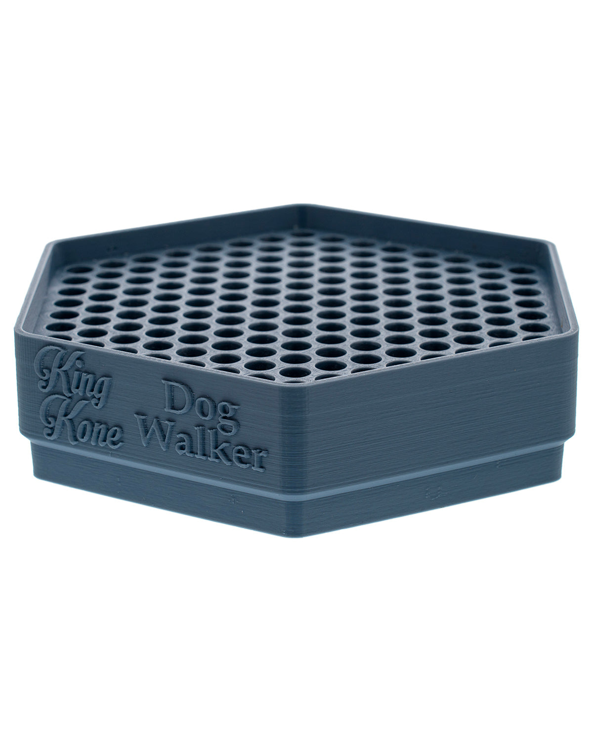 Dog Walker 70mm Tray — hero
