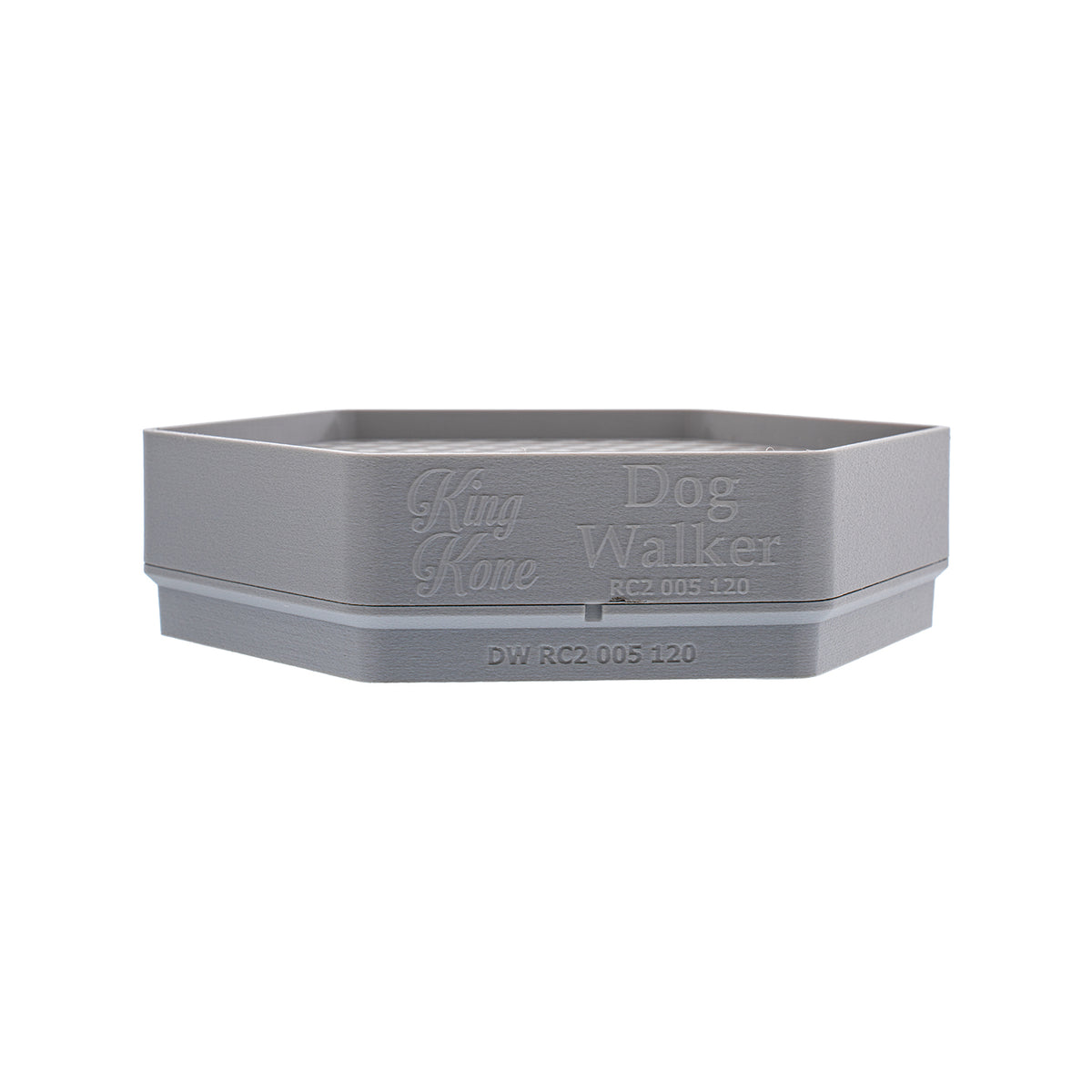 King Kone 70mm Dog Walker Tray Pre-Roll Cones