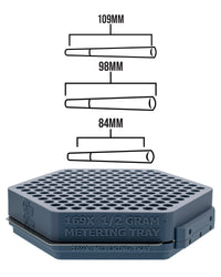 Metering Trays™