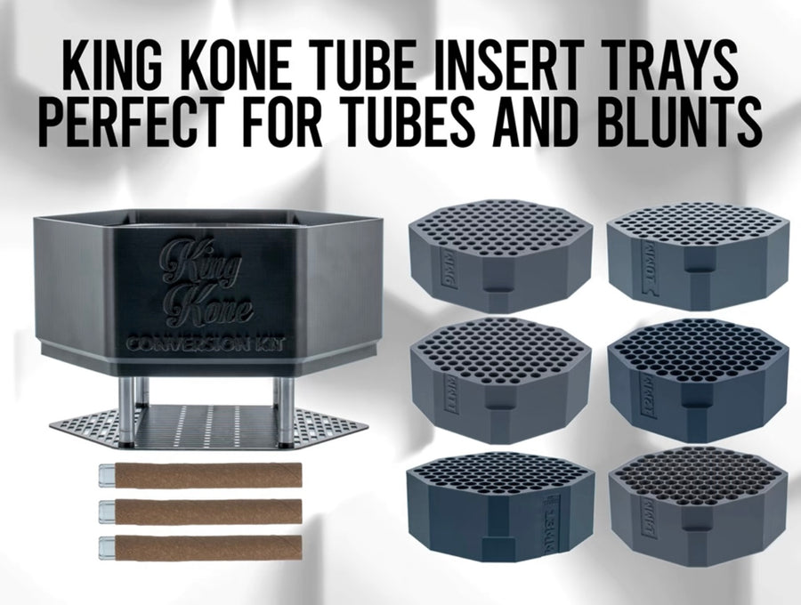 TUBE INSERTS™