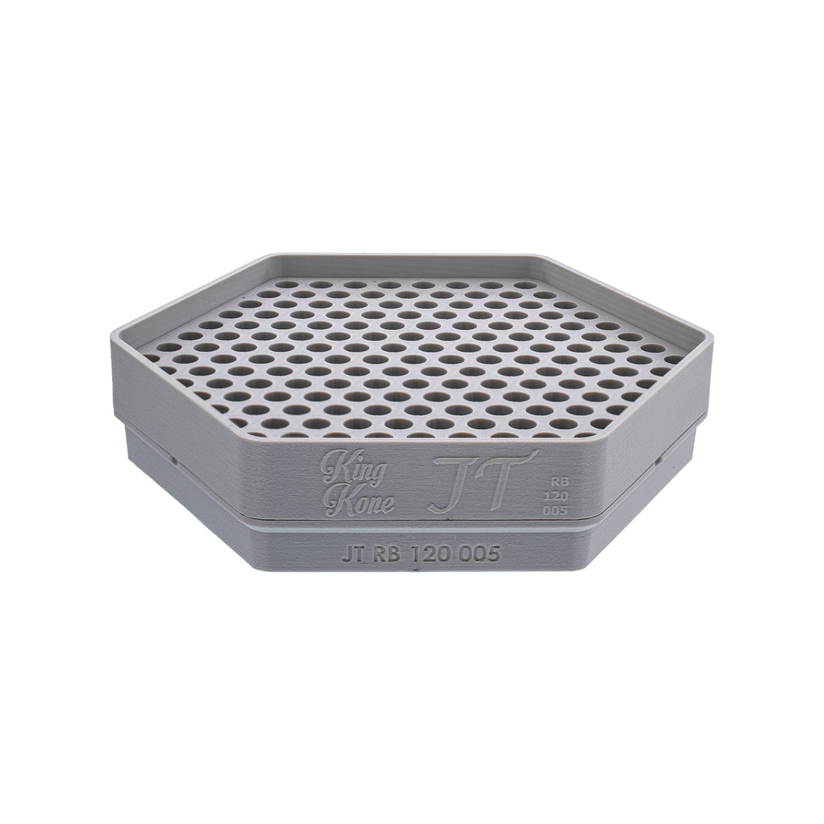 King Kone JT Tray for 60mm Cones