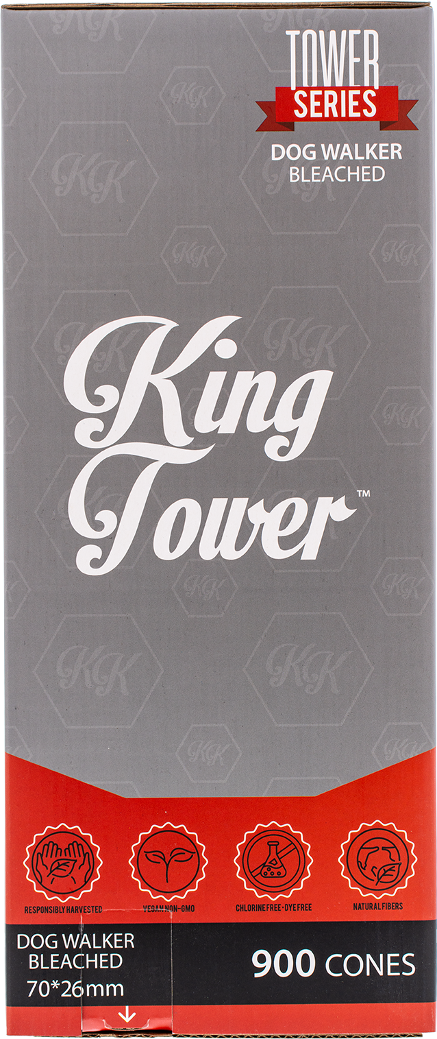 King Tower™
