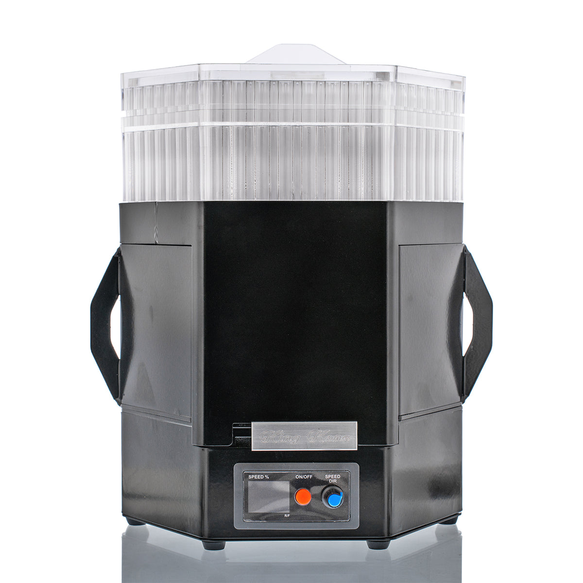 King  Kone Filling Machine V2 Front 