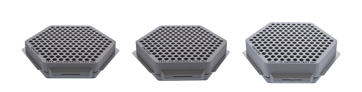 Metering Trays™