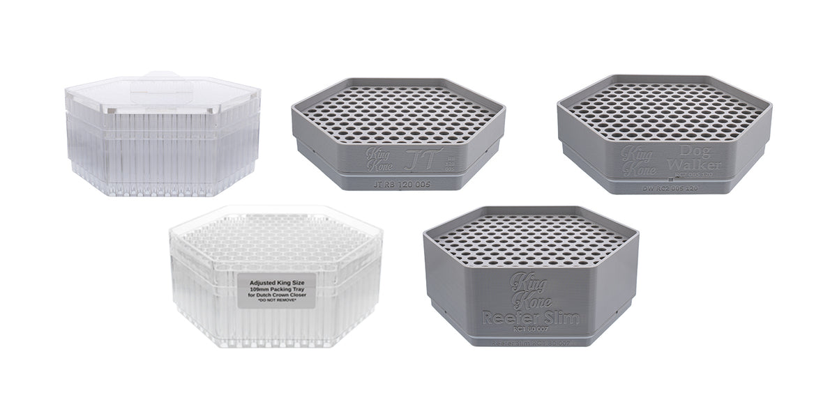 Packing Trays
