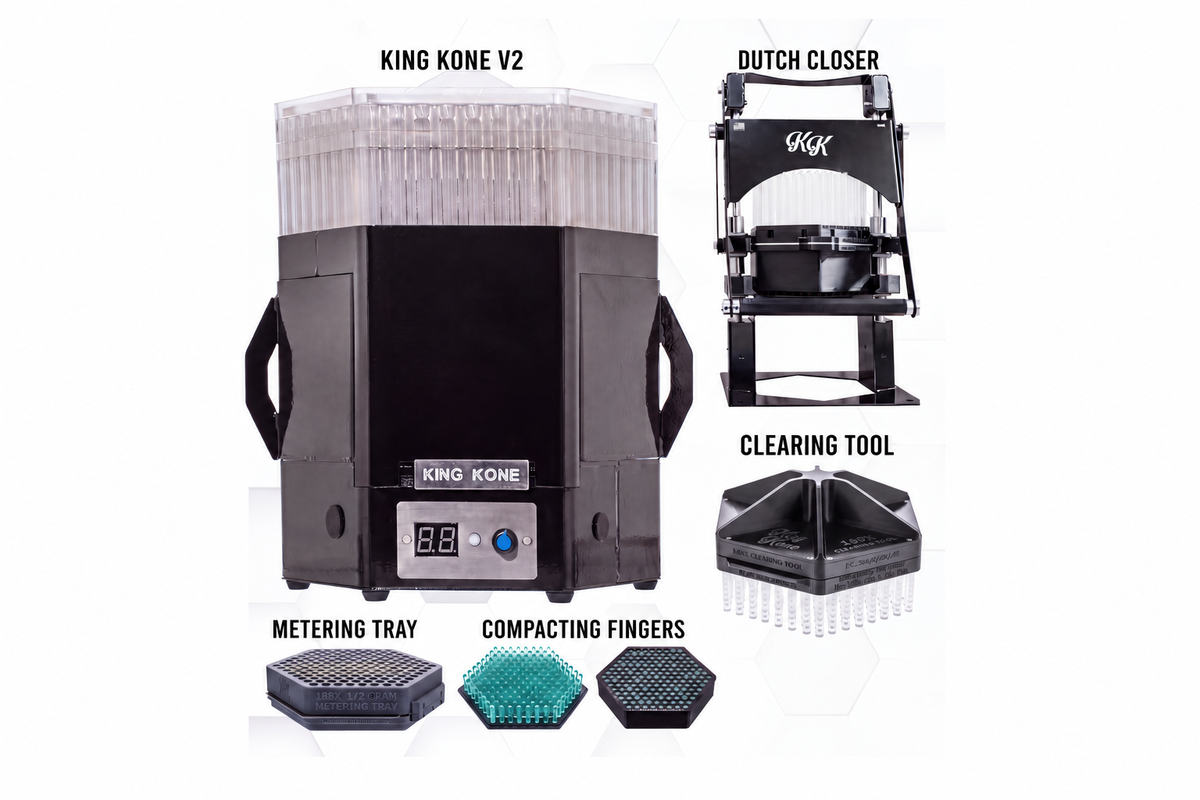 Cone Kit