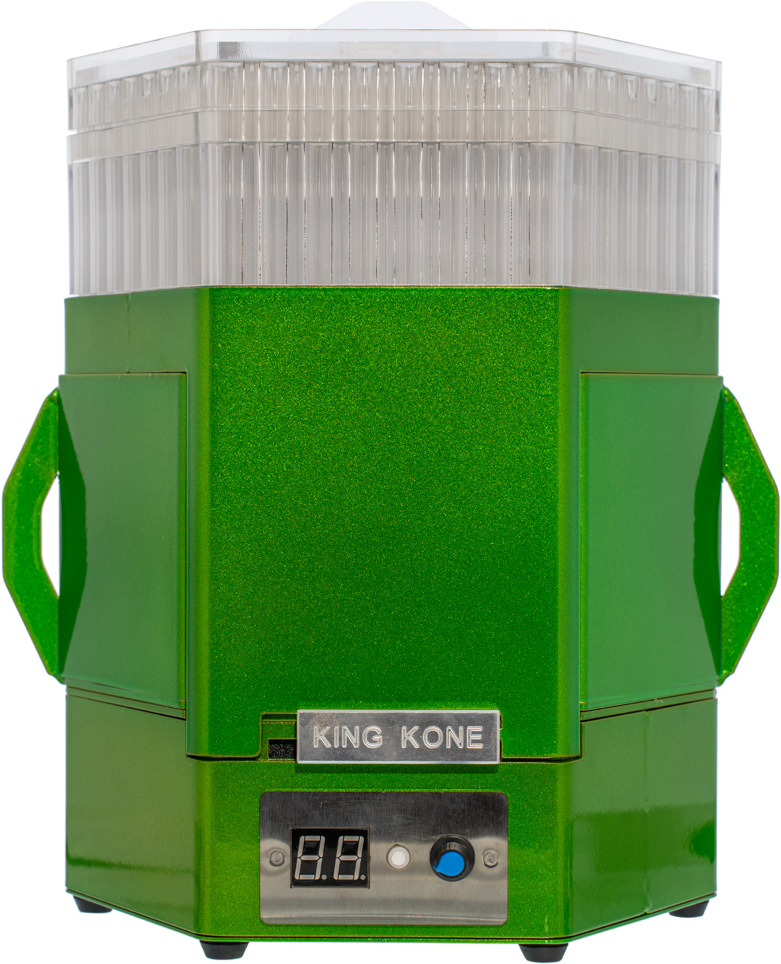 VERSION 2: KING KONE Pre-Roll Filling Machine