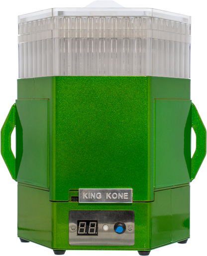 VERSION 2: KING KONE Pre-Roll Filling Machine