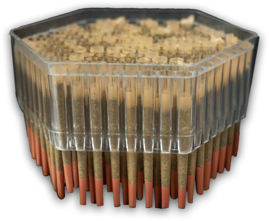 CONES