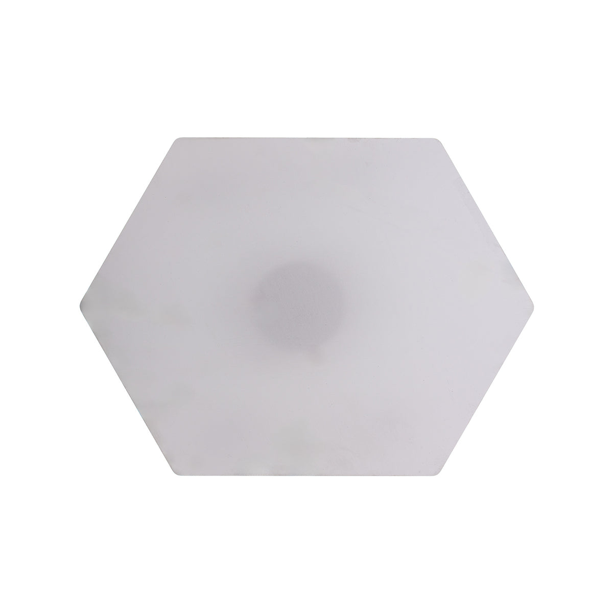 Metering Tray Replacement Metal Plate