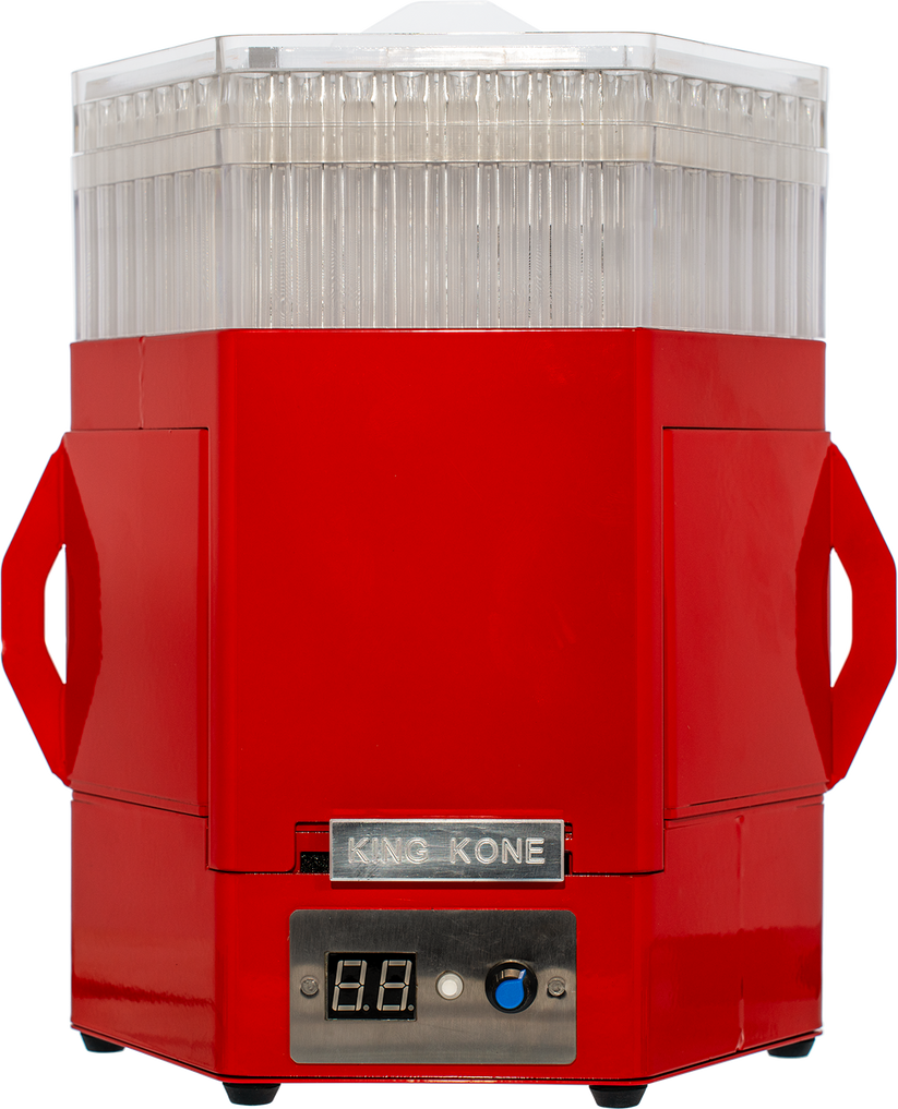 King Kone V2 by King Kone | Pre-Roll Filling Machine – King Kone USA