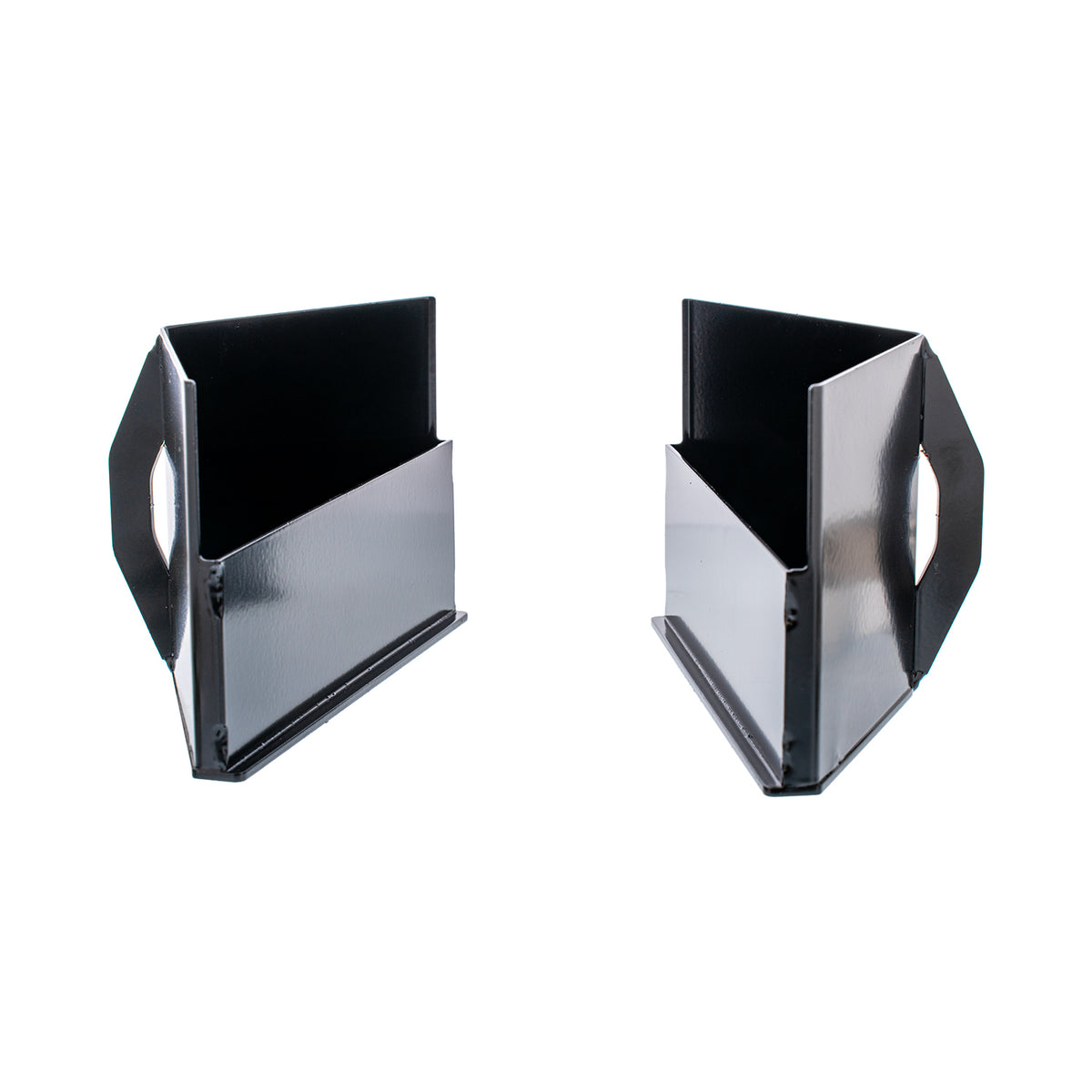 V2 Replacement Metal Troughs – Set of 2