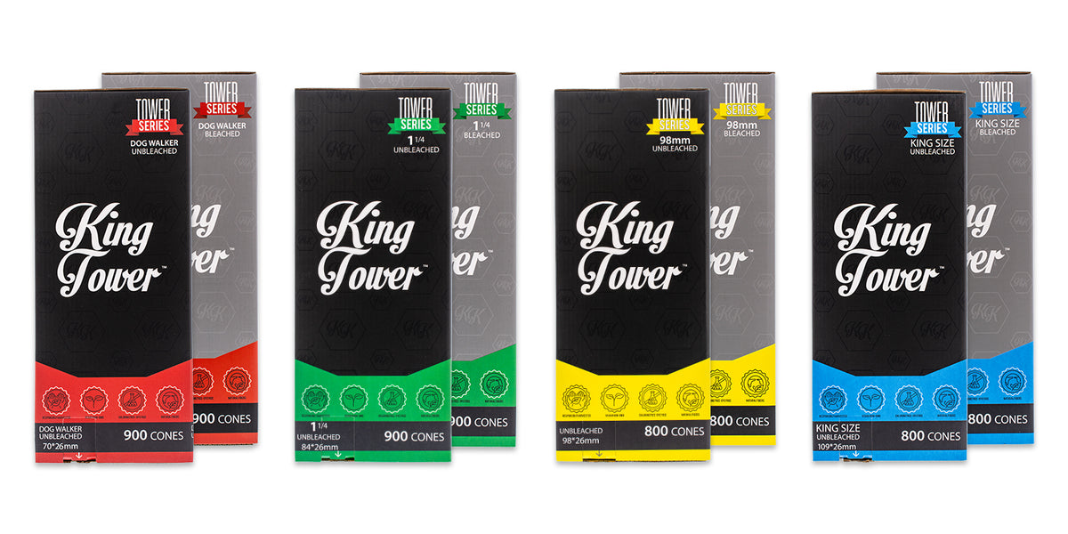 King Tower