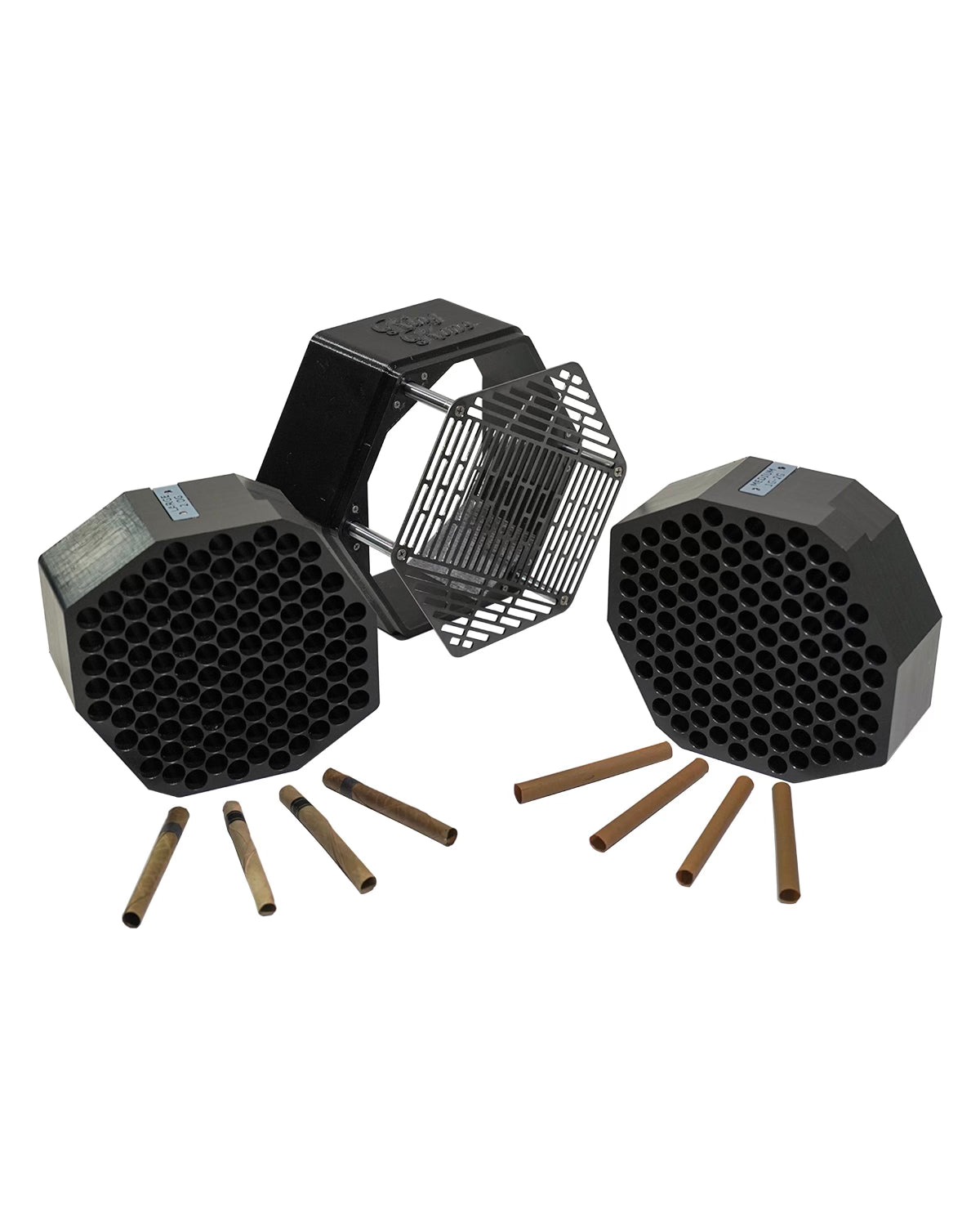Conversion Kit - 115 Tubes