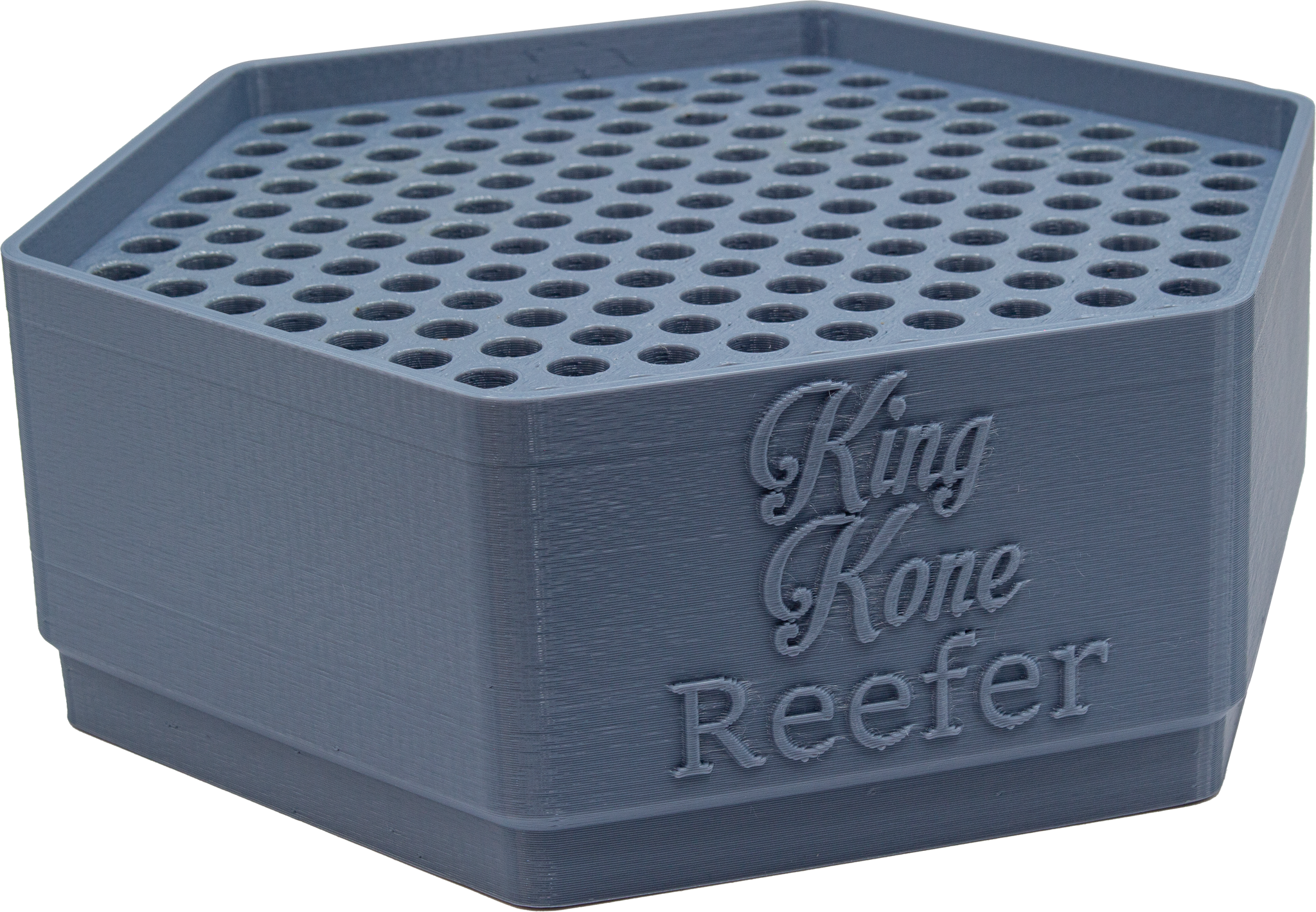 Slim/Reefer Tray